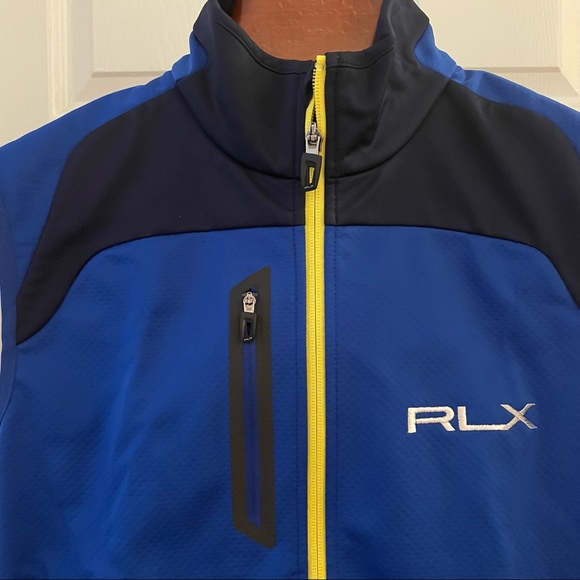 RLX Performance Vest - Picture 2 of 4